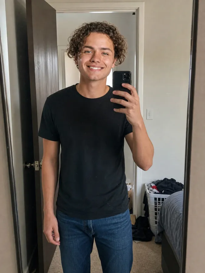 Selfie