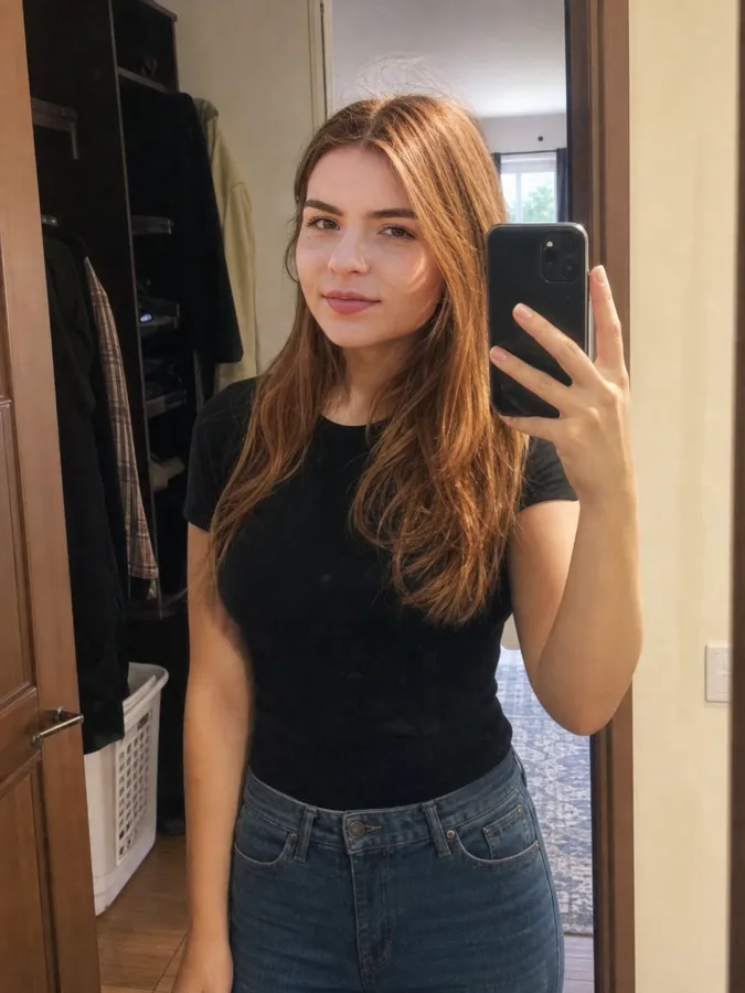 Selfie