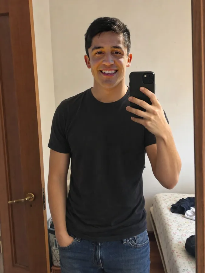 Selfie