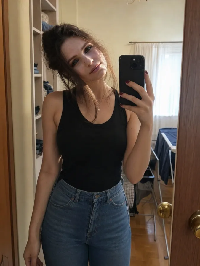 Selfie
