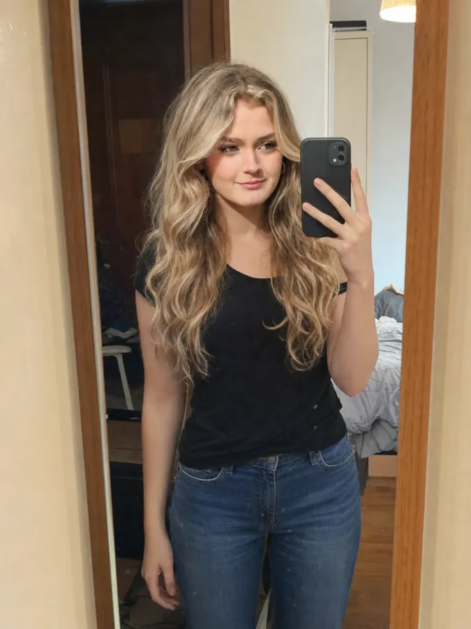 Selfie