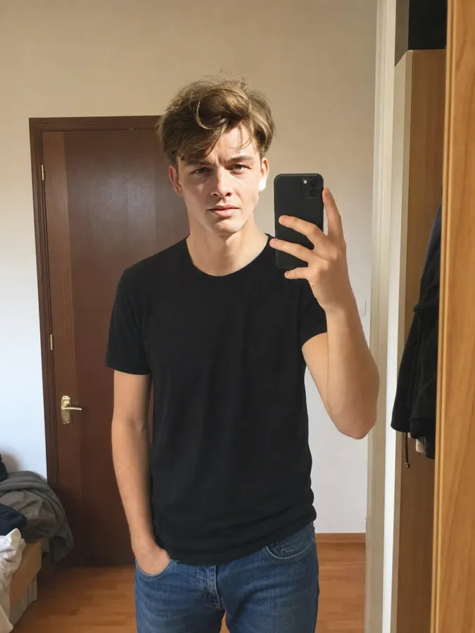 Selfie