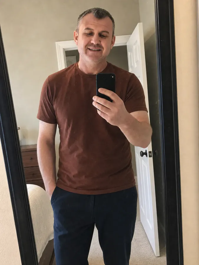 Selfie