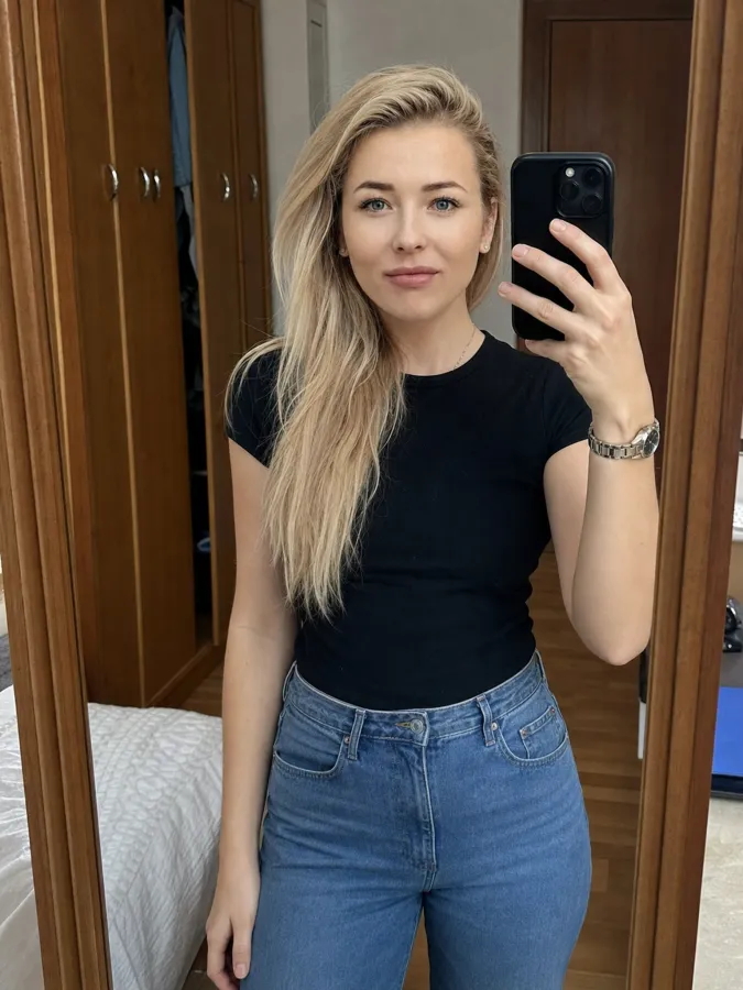Selfie
