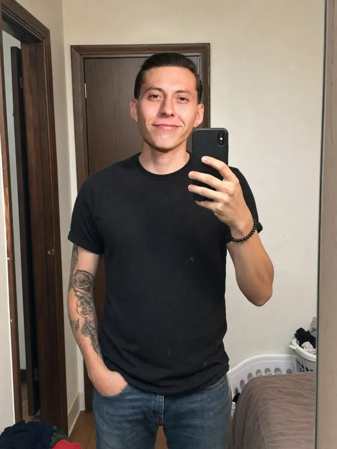 Selfie