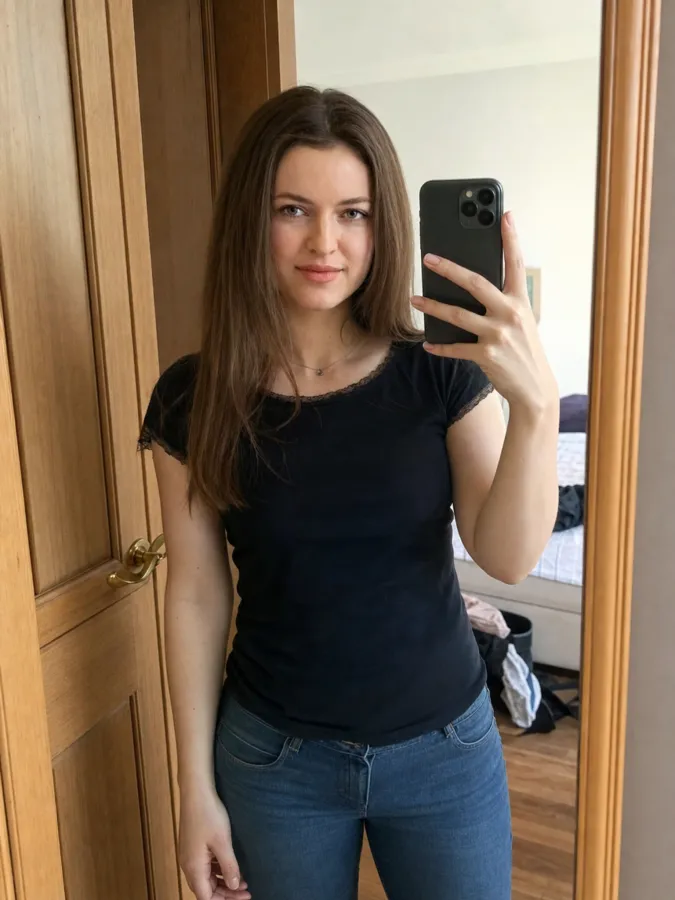 Selfie
