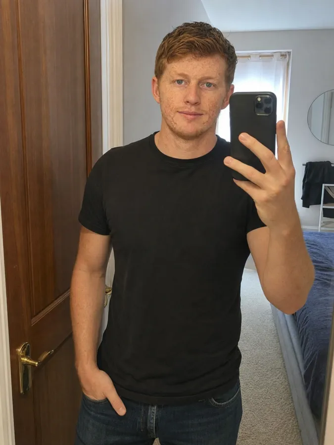Selfie