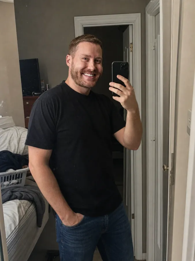 Selfie