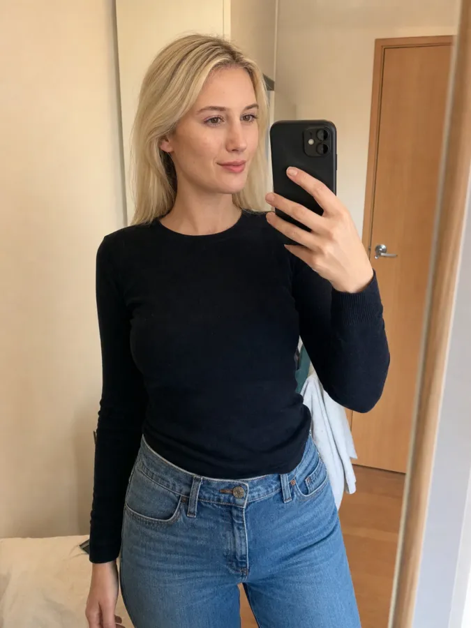 Selfie